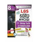 ÇANTA 8.SINIF İNKİLAP TARİHİ VE ATATÜRKÇÜLÜK DEFTER