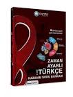 ÇANTA 8.SINIF TÜRKÇE KAZANIMLI SORU BANKASI