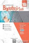 ÇAP 10.SINIF BİYOLOJİ SETİ ANADOLU LİSESİ