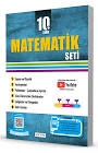 ÇAP 10.SINIF MATEMATİK SET