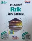 ÇAP 11.SINIF ANADOLU FİZİK SORU BANKASI
