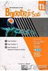 ÇAP 11.SINIF BİYOLOJİ SETİ ANADOLU LİSESİ  