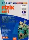 ÇAP 11.SINIF FİZİK SET ANADOLU LİSESİ