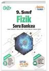 ÇAP 9.SINIF ANADOLU FİZİK SORU BANKASI