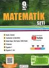ÇAP 9.SINIF MATEMATİK SET