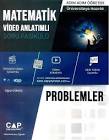 ÇAP MATEMATİK PROBLEMLER ÇAP MATEMATİK PROBLEMLER