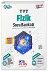 ÇAP TYT FİZİK PLUS SORU BANKASI