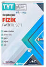 ÇAP TYT FİZİK SET