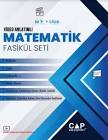 ÇAP TYT MATEMATİK SET