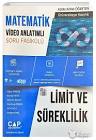 ÇAP ÜNİVERSİTEYE HAZIRLIK LİMİT SÜREKLİLİK