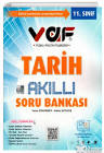 ÇAP VAF 11.SINIF TARİH SORU BANKASI