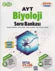 ÇAP YKS AYT BİYOLOJİ PLUS SORU BANKASI