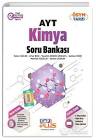 ÇAP YKS AYT KİMYA PLUS SORU BANKASI