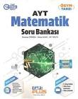 ÇAP YKS AYT MATEMATİK PLUS SORU BANKASI