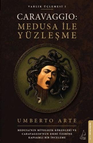 Caravaggio: Medusa ile Yüzleşme