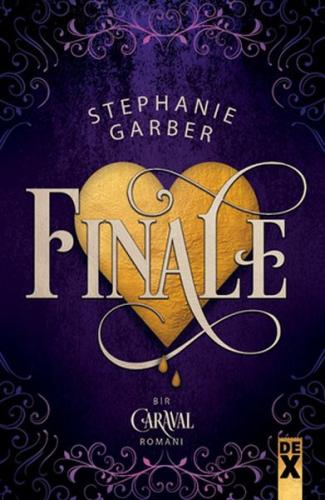 Finale - Caraval 3 Finale - Caraval 3
