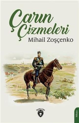 Çarın Çizmeleri Çarın Çizmeleri