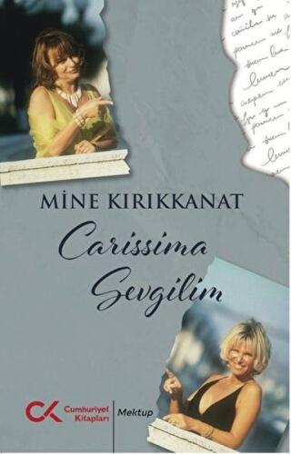 Carissima Sevgilim Carissima Sevgilim