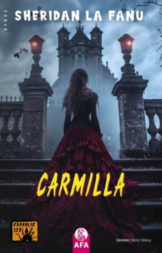 Carmilla Carmilla