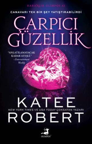 Çarpıcı Güzellik Çarpıcı Güzellik