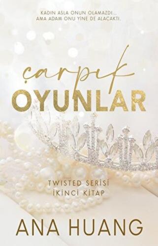 Çarpık Oyunlar Çarpık Oyunlar