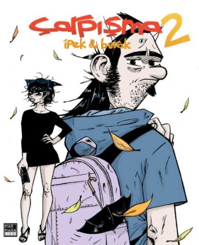 Çarpışma 2 Çarpışma 2