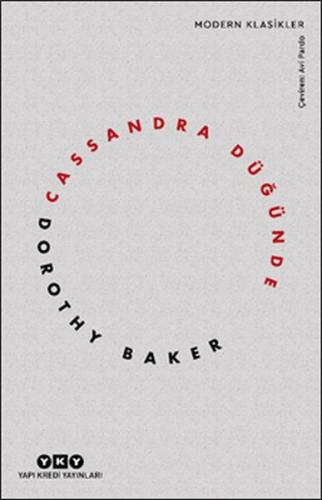 Cassandra Düğünde Cassandra Düğünde