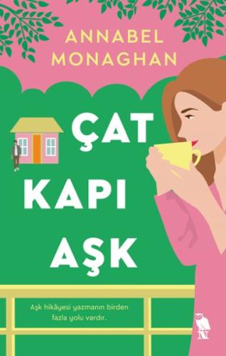 Çat Kapı Aşk Çat Kapı Aşk