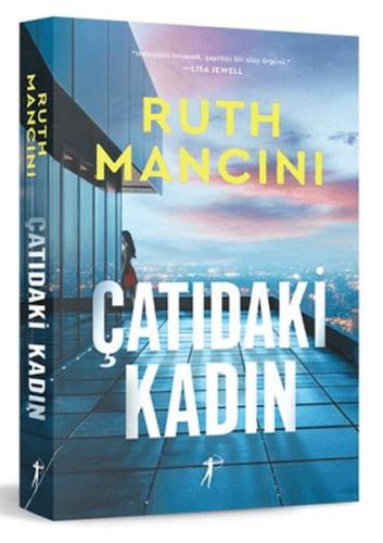 Çatıdaki Kadın Çatıdaki Kadın