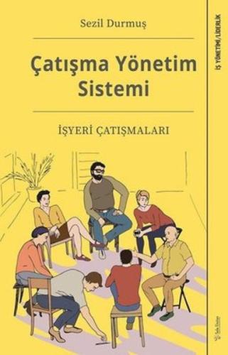 Çatışma Yönetim Sistemi Çatışma Yönetim Sistemi