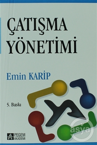 Çatışma Yönetimi / Emin Karip
