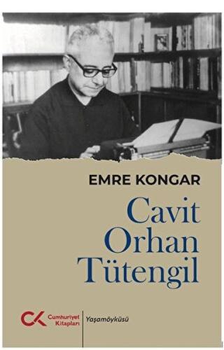 Cavit Orhan Tütengil Cavit Orhan Tütengil