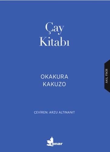 Çay Kitabı Çay Kitabı