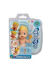 CC002000 CICCIOBELLO VE ARKADAŞLARI TEKLİ PAKET ---