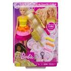 Barbie Muhteşem Bukleler GBK24