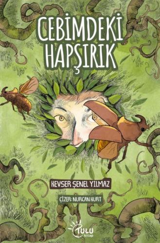Cebimdeki Hapşırık