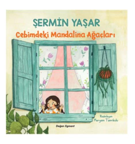 Cebimdeki Mandalina Ağaçları Cebimdeki Mandalina Ağaçları