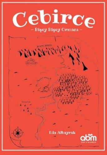 Cebirce Bişey Bişey Ormanı Cebirce Bişey Bişey Ormanı