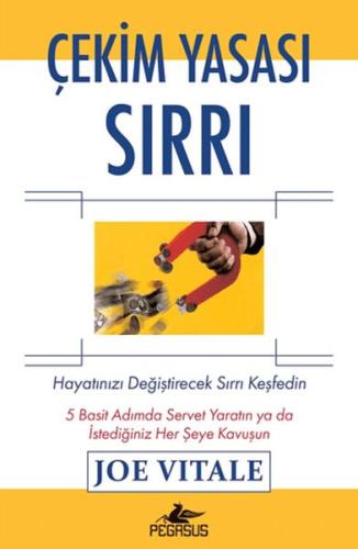 Çekim Yasasi Sirri