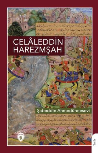 Celâleddin Harezmşah Celâleddin Harezmşah