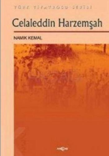 Celaleddin Harzemşah