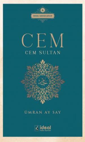 Cem - Cem Sultan Cem - Cem Sultan
