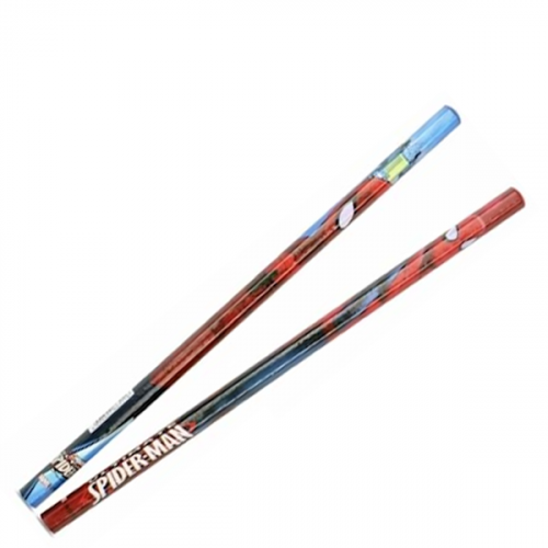 CEM SPİDERMAN KURŞUN KALEM SM-6372