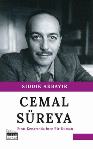 Cemal Süreya - Firat Kenarinda Ince Bir Duman Cemal Süreya - Firat Kenarinda Ince Bir Duman
