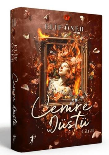 Cemre Düştü Cilt 2 (Ciltli) Cemre Düştü Cilt 2 (Ciltli)