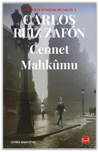 Cennet Mahkûmu Cennet Mahkûmu