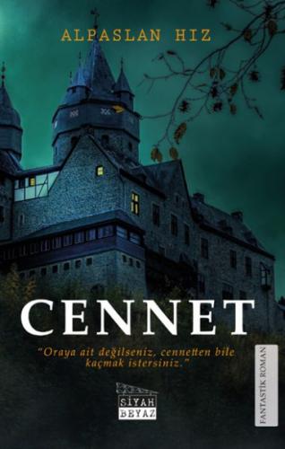 Cennet Cennet