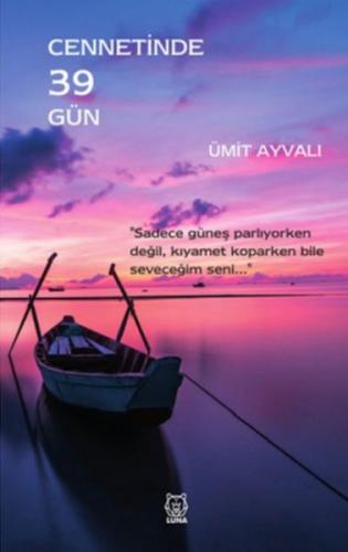Cennetinde 39 Gün Cennetinde 39 Gün