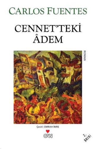 Cennet'teki Adem