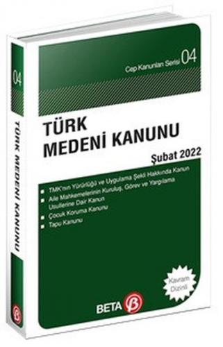 Türk Medeni Kanunu Eylül 2020